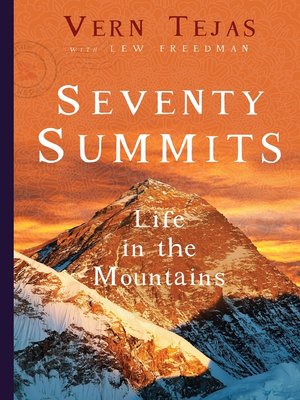 cover image of Seventy Summits